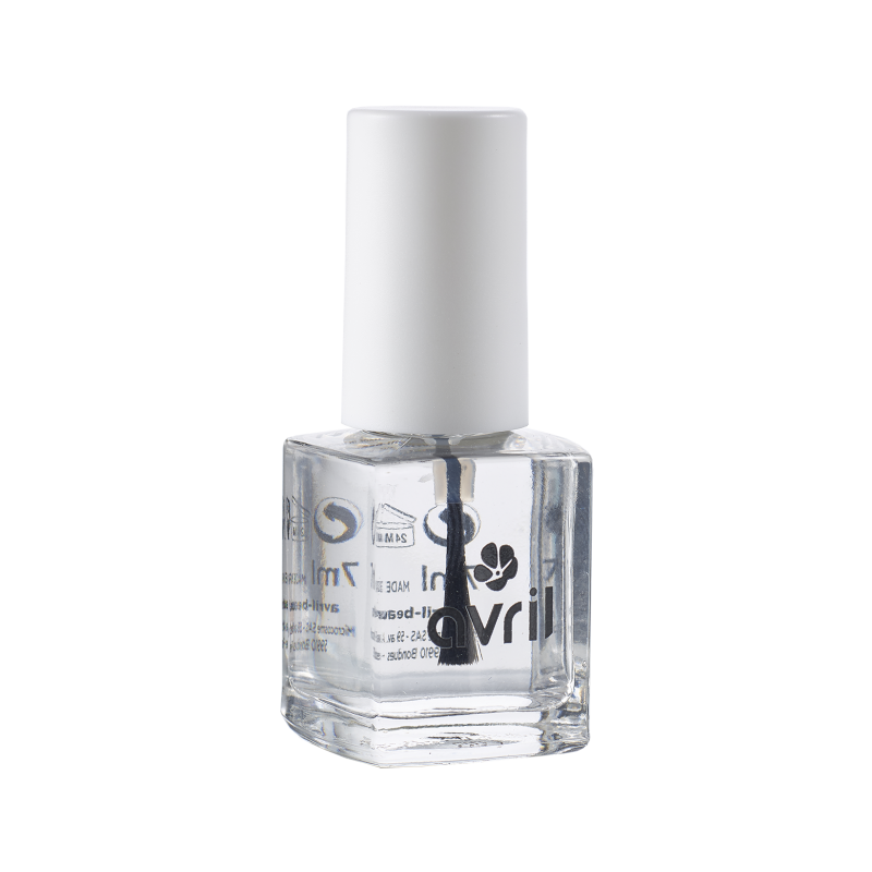 VERNIS DURCISSEUR TRANSPARENT 7 ML "AVRIL"