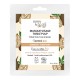 Masque visage Tonic'Pulp en coton - Certifié Bio